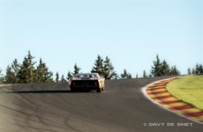 Spa Six Hours -  25 september 2026
