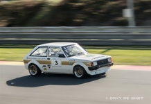Spa Six Hours -  25 september 2026
