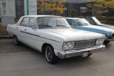 Oldtimers and Friends Kapellen -  27 september 2026