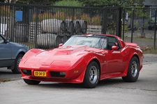 Oldtimers and Friends Kapellen -  27 september 2026