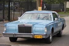 Oldtimers and Friends Kapellen -  27 september 2026