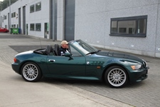 Oldtimers and Friends Kapellen -  27 september 2026