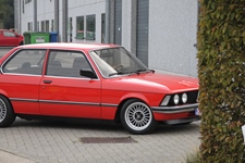 Oldtimers and Friends Kapellen -  27 september 2026