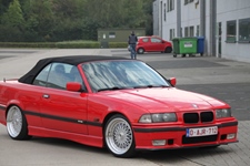 Oldtimers and Friends Kapellen -  27 september 2026