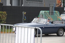 Oldtimers and Friends Kapellen -  27 september 2026