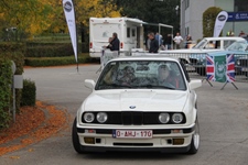 Oldtimers and Friends Kapellen -  27 september 2026