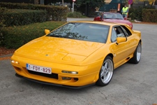 Oldtimers and Friends Kapellen -  27 september 2026