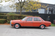 Oldtimers and Friends Kapellen -  27 september 2026