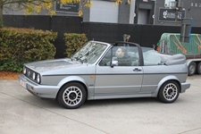 Oldtimers and Friends Kapellen -  27 september 2026