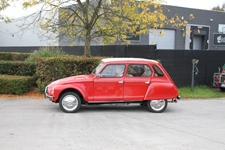 Oldtimers and Friends Kapellen -  27 september 2026