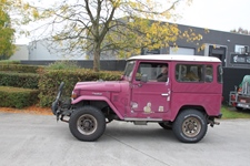 Oldtimers and Friends Kapellen -  27 september 2026
