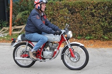 Oldtimers and Friends Kapellen -  27 september 2026
