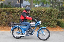 Oldtimers and Friends Kapellen -  27 september 2026