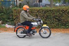 Oldtimers and Friends Kapellen -  27 september 2026