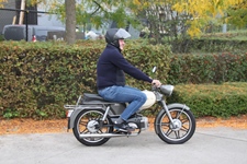 Oldtimers and Friends Kapellen -  27 september 2026