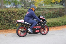 Oldtimers and Friends Kapellen -  27 september 2026