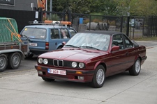 Oldtimers and Friends Kapellen -  27 september 2026