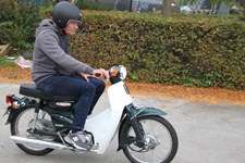 Oldtimers and Friends Kapellen -  27 september 2026