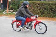 Oldtimers and Friends Kapellen -  27 september 2026