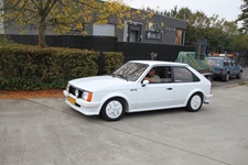 Oldtimers and Friends Kapellen -  27 september 2026