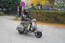 Oldtimers and Friends Kapellen -  27 september 2026