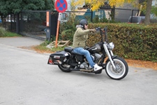 Oldtimers and Friends Kapellen -  27 september 2026