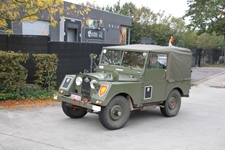 Oldtimers and Friends Kapellen -  27 september 2026