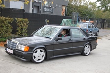 Oldtimers and Friends Kapellen -  27 september 2026