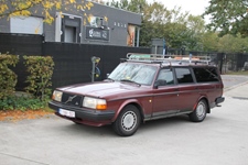 Oldtimers and Friends Kapellen -  27 september 2026