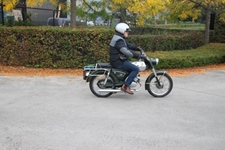 Oldtimers and Friends Kapellen -  27 september 2026
