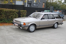 Oldtimers and Friends Kapellen -  27 september 2026