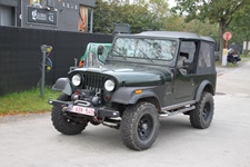 Oldtimers and Friends Kapellen -  27 september 2026