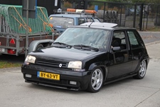 Oldtimers and Friends Kapellen -  27 september 2026