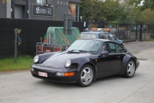 Oldtimers and Friends Kapellen -  27 september 2026