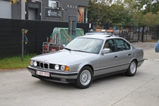 Oldtimers and Friends Kapellen -  27 september 2026