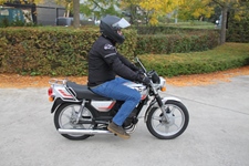 Oldtimers and Friends Kapellen -  27 september 2026