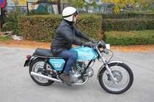 Oldtimers and Friends Kapellen -  27 september 2026