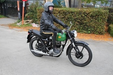 Oldtimers and Friends Kapellen -  27 september 2026