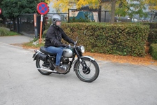 Oldtimers and Friends Kapellen -  27 september 2026