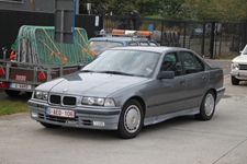 Oldtimers and Friends Kapellen -  27 september 2026