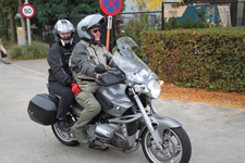 Oldtimers and Friends Kapellen -  27 september 2026