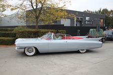 Oldtimers and Friends Kapellen -  27 september 2026