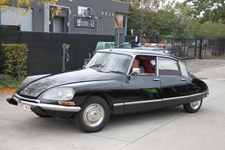 Oldtimers and Friends Kapellen -  27 september 2026