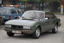 Oldtimers and Friends Kapellen -  27 september 2026