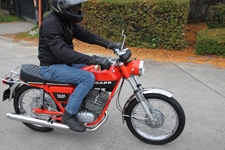 Oldtimers and Friends Kapellen -  27 september 2026