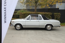 Oldtimers and Friends Kapellen -  27 september 2026