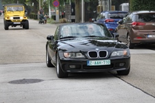 Oldtimers and Friends Kapellen -  27 september 2026