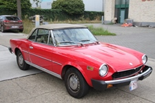 Oldtimers and Friends Kapellen -  27 september 2026