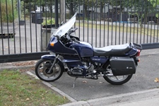 Oldtimers and Friends Kapellen -  27 september 2026