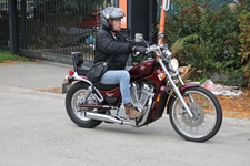 Oldtimers and Friends Kapellen -  27 september 2026